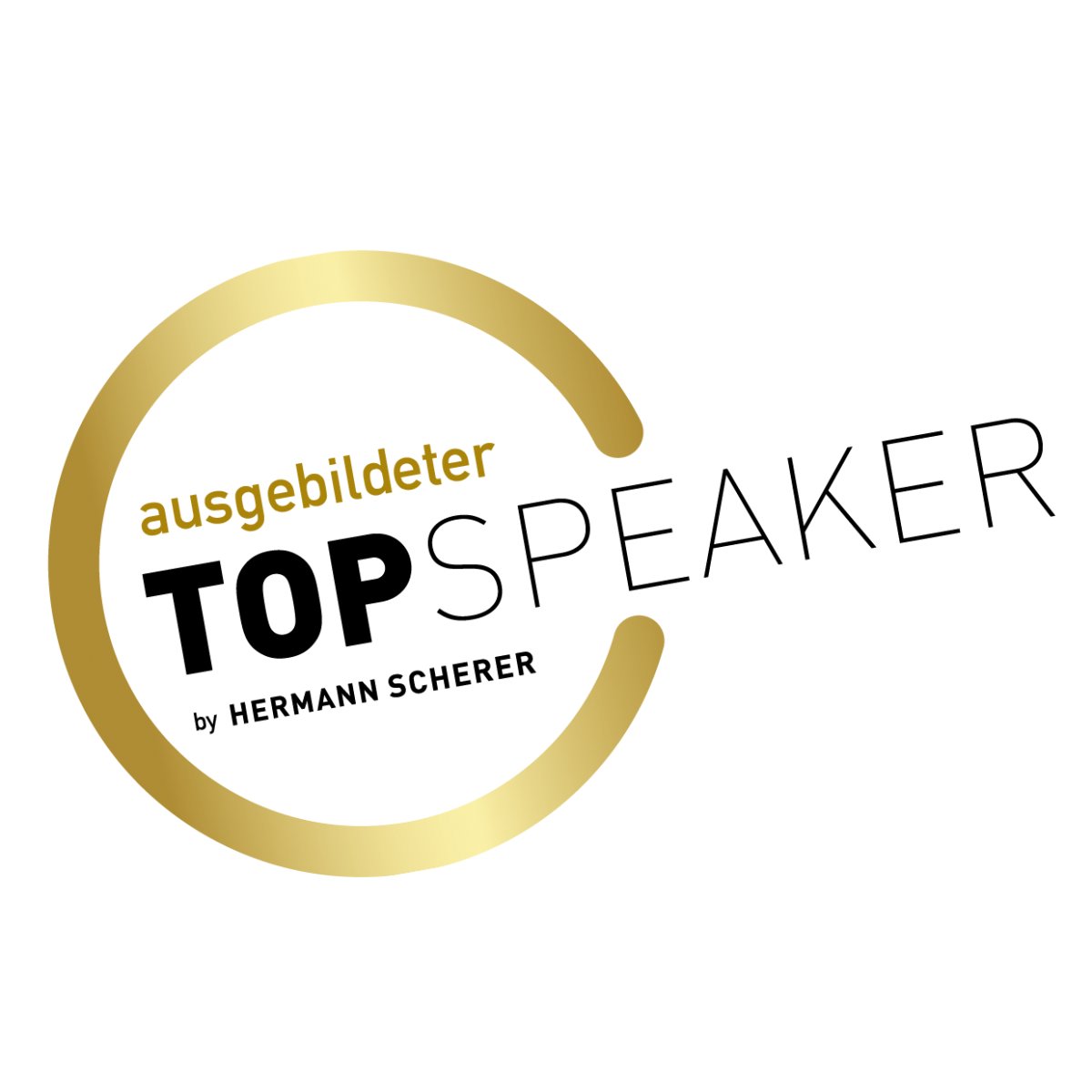 Ausgezeichneter Top Speaker – ProvenExpert Siegel