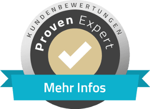 ProvenExpert – Mehr Infos